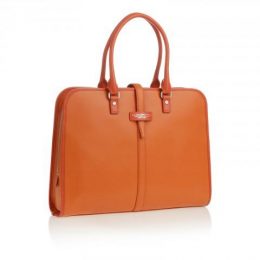 Utilities folder woman saffiano