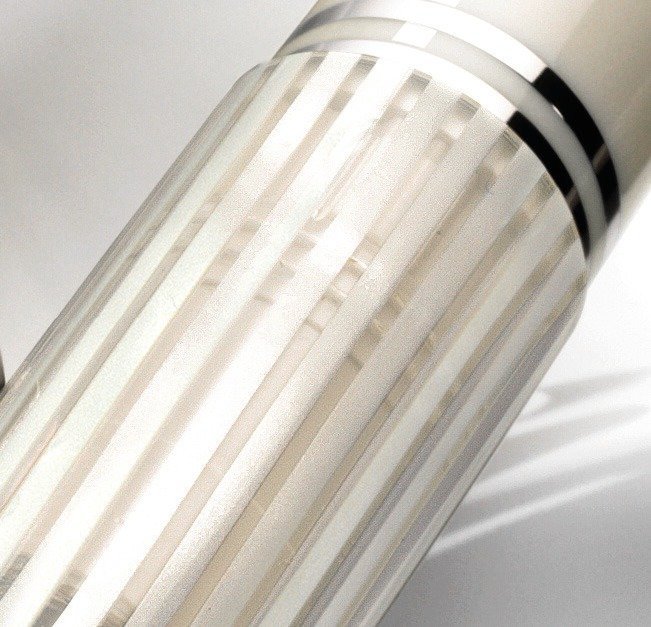 M605 WHITE TRANSPARENT - Image 2