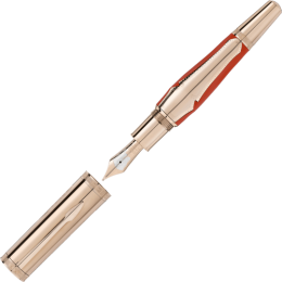 Writers Edition Homage to Homer Limited Edition Fountain Pen 1581