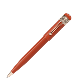 Montblanc Heritage Collection Rouge et Noir Spider Metamorphosis Special Edition