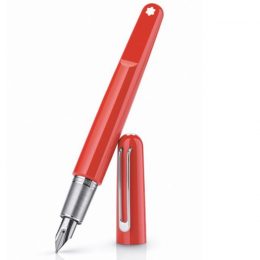 Mont Blanc M Red