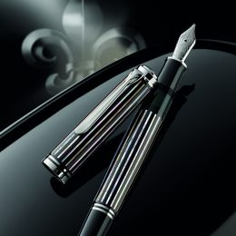 Limited Edition Souverän® 805 Raden Royal Platinum