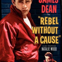 Great Characters James Dean Special Edition