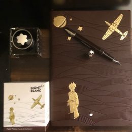 Meisterstück Le Petit Prince & Aviator
