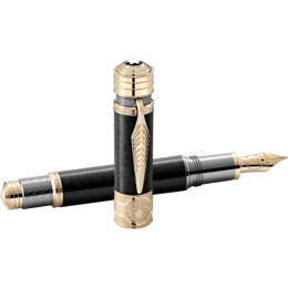 Fountain Pen Patron of Art Homage to Hadrian Limited Edition 4810