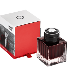 Ink Bottle 50 ml, Great Characters, James Dean