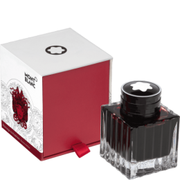 Ink Bottle 50 ml, Patron of Arts, Homage to Hadrian