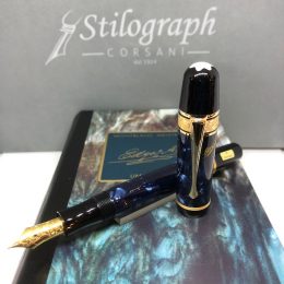 Montblanc Writers edition 1998 E. A. Poe