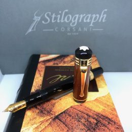 Montblanc Writers edition 2000 F. Schiller