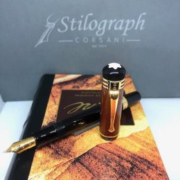 Montblanc Writers edition 2000 F. Schiller