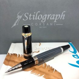 Montblanc Honorè De Balzac Writers edition 2013