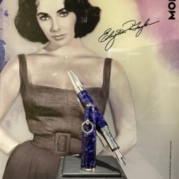 Muses Collection Elizabeth Taylor Special Edition