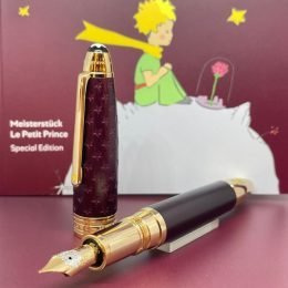Meisterstück Le Petit Prince Solitaire LeGrand