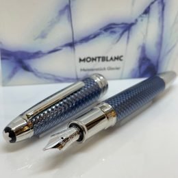 Collection Meisterstück Glacier Solitaire