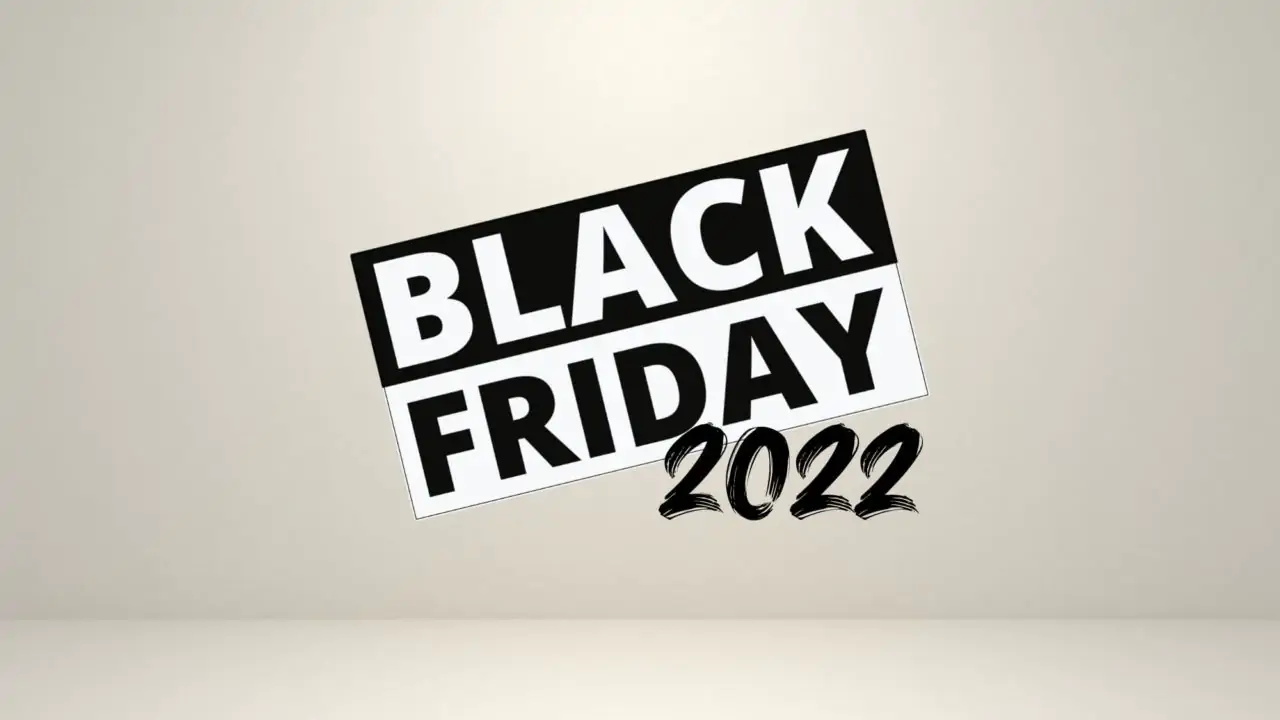 CORSANI BLACK FRIDAY 2022