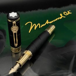 Great Characters Muhammad Ali Special Edition