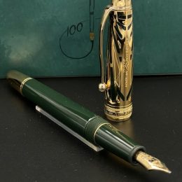 The Origin Collection - Doué Classique Green