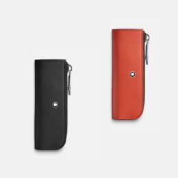 Portapenne Heritage Rouge et Noir Baby - 1 posto