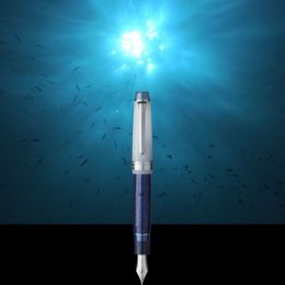 Sunlight from the Ocean Floor - Limited edition