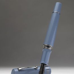 MZG 2.0 L'Arte del Guilloché - Indigo