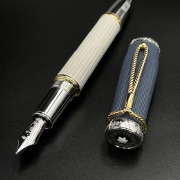 Writers Edition - Homage to Jane Austen Fountain pen