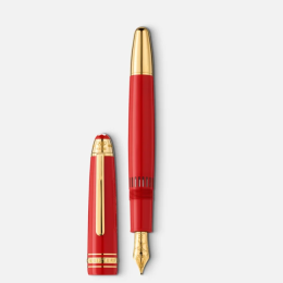 Meisterstück x Olympic Heritage Paris 1924 - Le Grand Fountain pen
