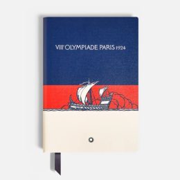 Notebook #146 small Meisterstück x Olympic Heritage Paris 1924