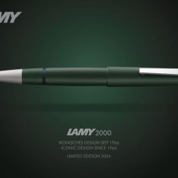 Lamy 2000 Pine