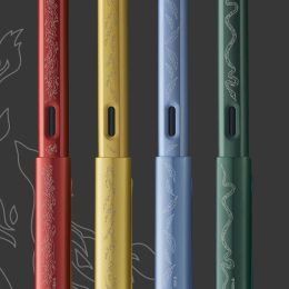 Harry Potter x Lamy