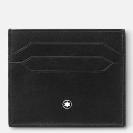 Porta carte 6cc Meisterstück