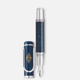 Great Characters Homage to the Great Gatsby Fountain pen - Special edition