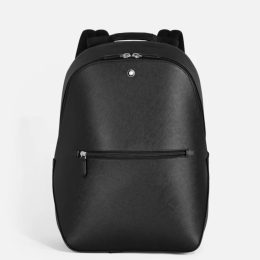 Zaino piccolo Sartorial nero