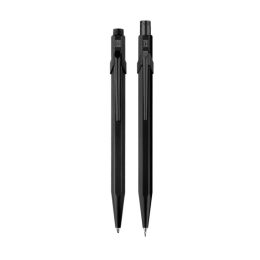 Penna a sfera e Portamine 849™ Black code – Edizione speciale