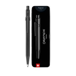 Portamine FIXPENCIL™ Black Code