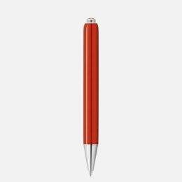 Montblanc Heritage Rouge et Noir Baby Special Edition Coral Ballpoint