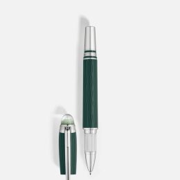 StarWalker PolarGreen Precious Resin Fineliner