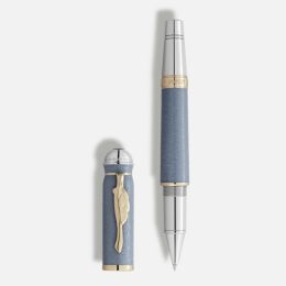 Writers Edition Homage to Johann Wolfgang von Goethe Limited Edition Rollerball