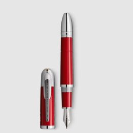 Great Characters Enzo Ferrari Special Edition Fountain Pen