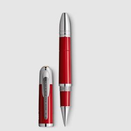 Great Characters Enzo Ferrari Special Edition Rollerball