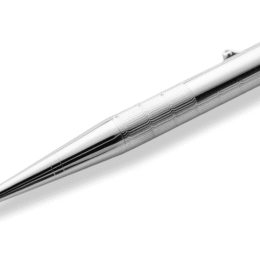 The Ambassador Honeycomb Pencil