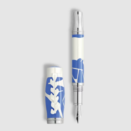 Masters of Art Homage to Henri Matisse Limited Edition 4810 Fountain Pen