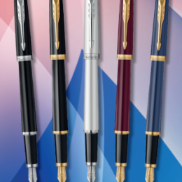MERIDIAN - Colori tradizionali