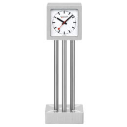 Mondaine Meeting Point - Orologio da Tavolo