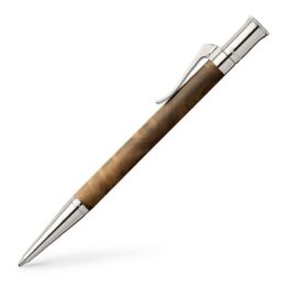 Ballpoint Thuja Burl Wood