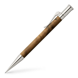 Pencil Thuja Burl Wood