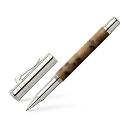 Roller Classic Thuja Burl Wood